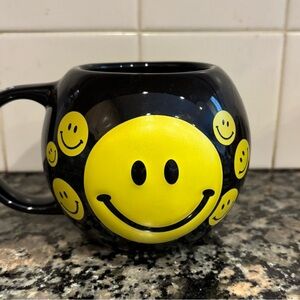 Bubba Gump Shrimp “Stupid is as stupid does” mug